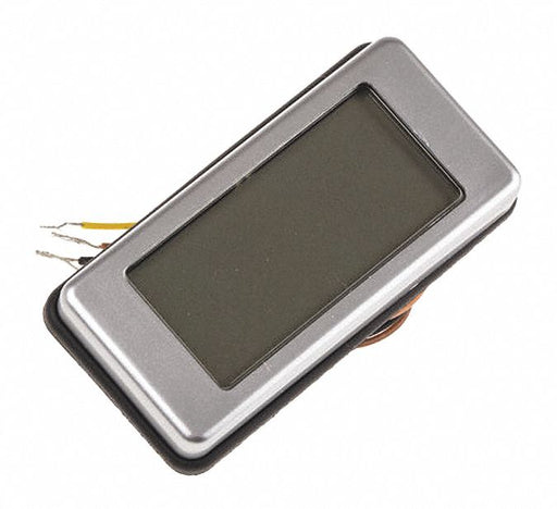 Thermometer LCD 3-1/2In Splashproof