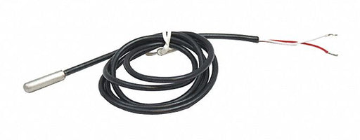 Thermistor Probe Type K NTC 10K 3.1 ft.