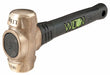 Sledge Hammer 2-1/2 lb 12 Rubber/Steel