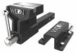 All Terrain Vise V-Grooved Jaw 8 1/2 L