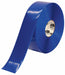 H7546 Floor Tape Blue 3 inx100 ft Roll
