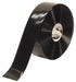 H7546 Floor Tape Black 3 inx100 ft Roll