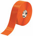 H7546 Floor Tape Orange 3 inx100 ft Roll