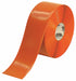 E3477 Floor Tape Orange 4 inx100 ft Roll