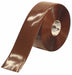 E3477 Floor Tape Brown 4 inx100 ft Roll
