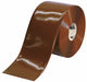 E7645 Floor Tape Brown 6 inx100 ft Roll