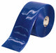 E7645 Floor Tape Blue 6 inx100 ft Roll