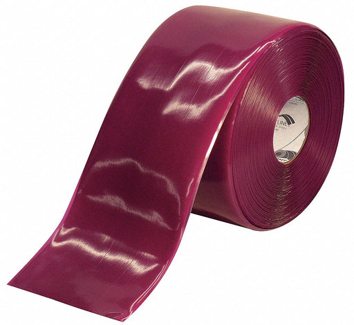 E7645 Floor Tape Purple 6 inx100 ft Roll
