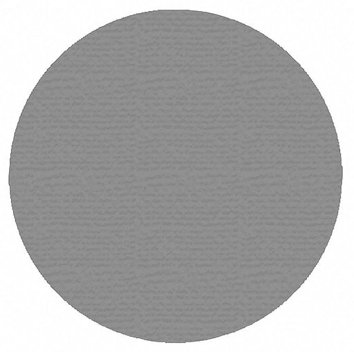 K3734 Floor Tape Gray 3.5 in Circle PK100