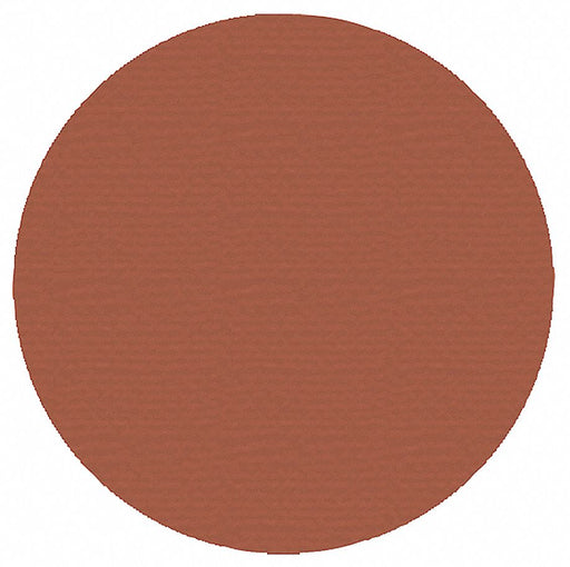 K3734 Floor Tape Brown 3.5 in Circle PK100