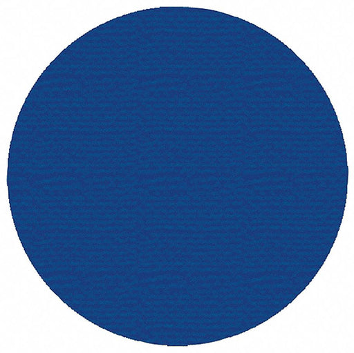 K3733 Floor Tape Blue 2.69 Dia Circle PK200