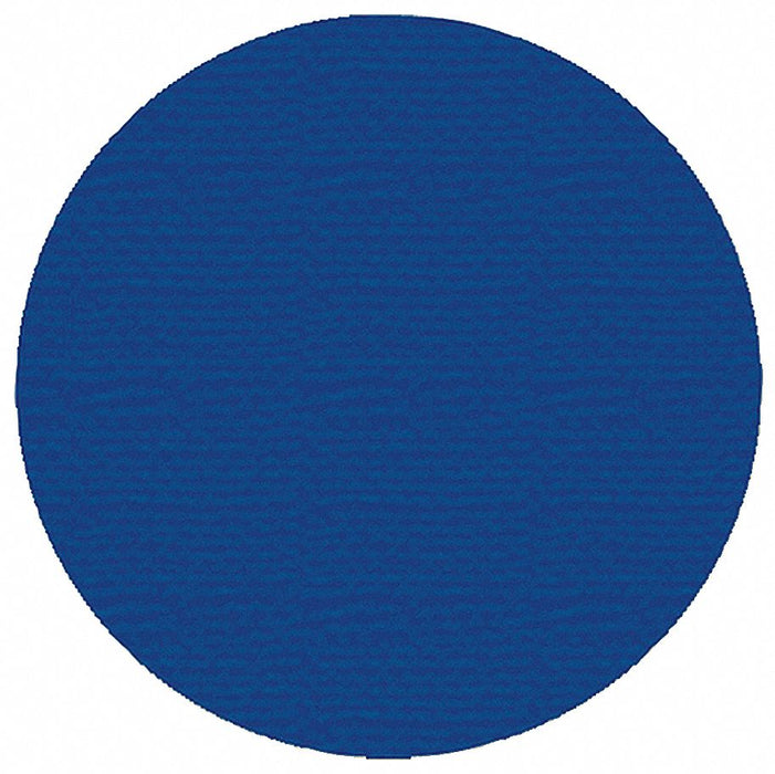 K3733 Floor Tape Blue 2.69 Dia Circle PK200