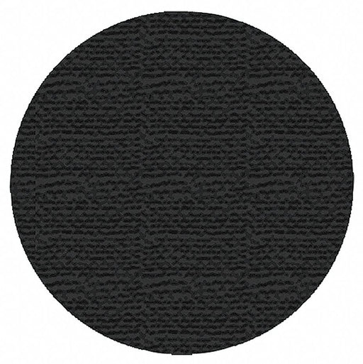 K3733 Floor Tape Black 2.69 Dia Circle PK200