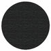 K3733 Floor Tape Black 2.69 Dia Circle PK200