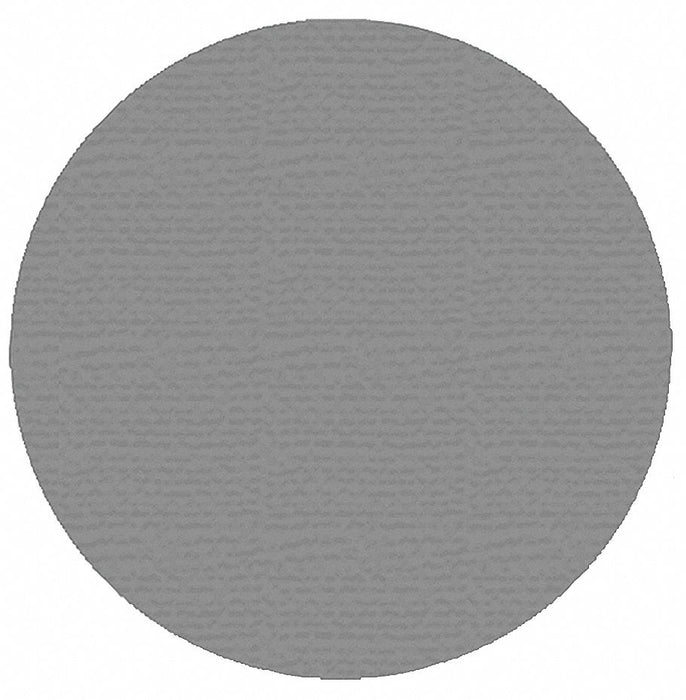K3733 Floor Tape Gray 2.69 Dia Circle PK200