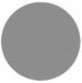 K3733 Floor Tape Gray 2.69 Dia Circle PK200