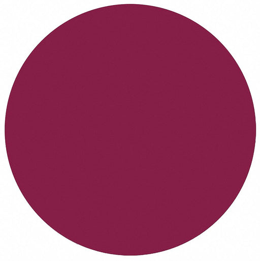 K3733 Floor Tape Purple 2.69 Dia Circle PK200