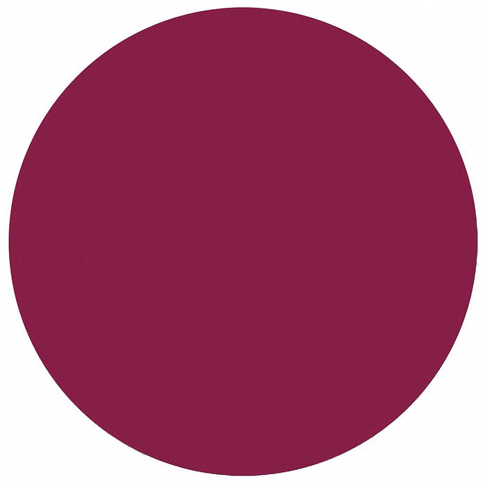 K3733 Floor Tape Purple 2.69 Dia Circle PK200