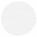K3733 Floor Tape White 2.69 Dia Circle PK200