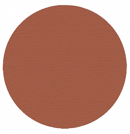 K3733 Floor Tape Brown 2.69 Dia Circle PK200