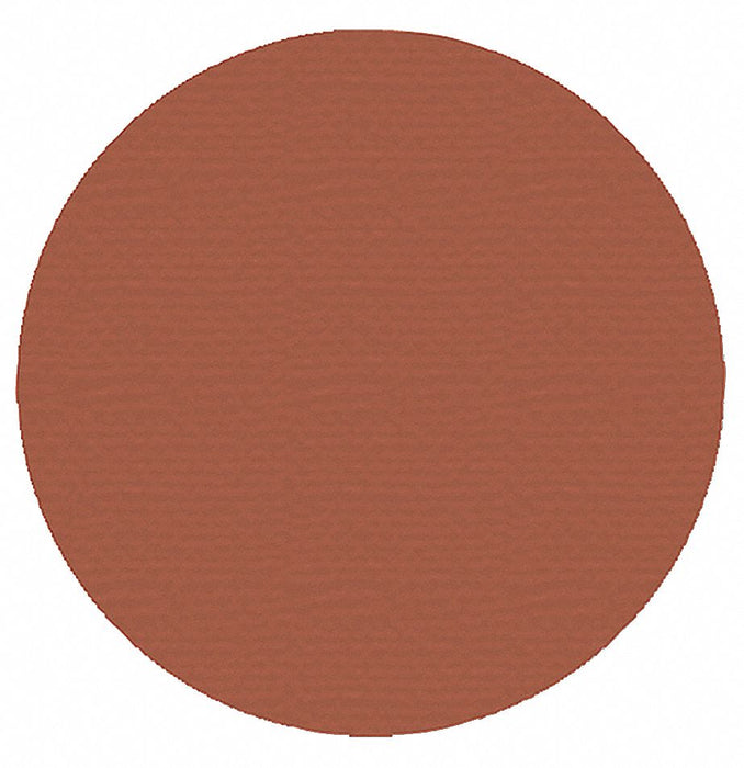 K3733 Floor Tape Brown 2.69 Dia Circle PK200