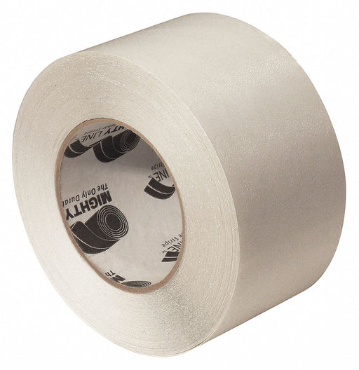 Floor Tape Clear 2 3/4 inx100 ft Roll