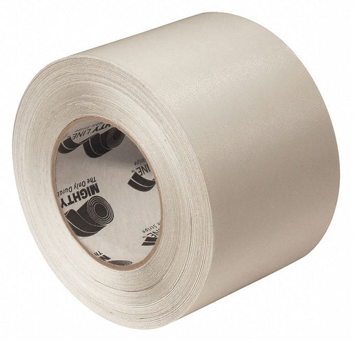 Floor Tape Clear 3 3/4 inx100 ft Roll