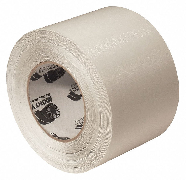Floor Tape Clear 3 3/4 inx100 ft Roll