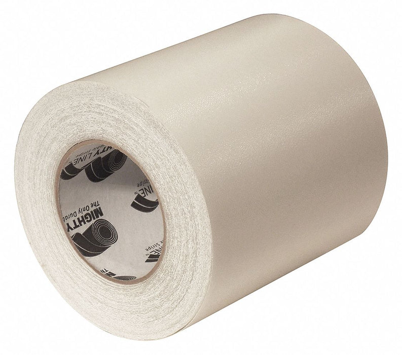 Floor Tape Clear 5 3/4 inx100 ft Roll