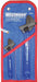 Adj. Wrench Set CV Steel 6 to 10 