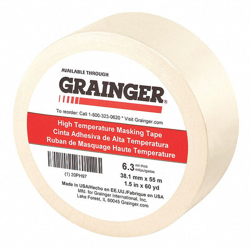 Painter sTape Crepe Tan 60ydL 1-1/2inW