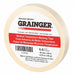 Masking Tape 3/4 W 60 yd L Tan