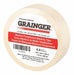 Masking Tape 1 1/2 W 60 yd L Tan