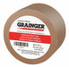 Masking Tape 3 W 60 yd L Tan