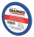 Painters Masking Tape 1/4 W 60yd L Blue