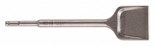 Chisel Bit Flat 2.5in