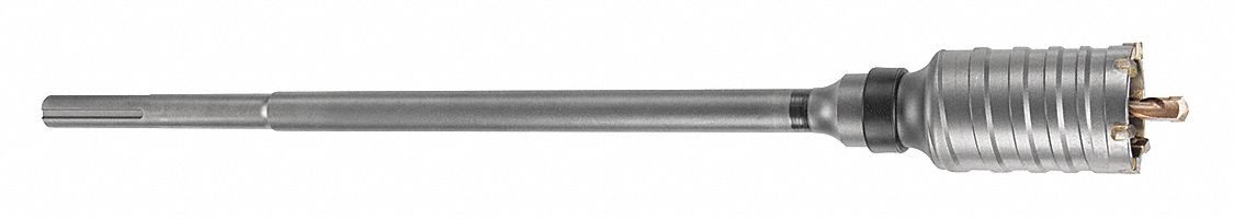 Core Bit 2.25in Carbide