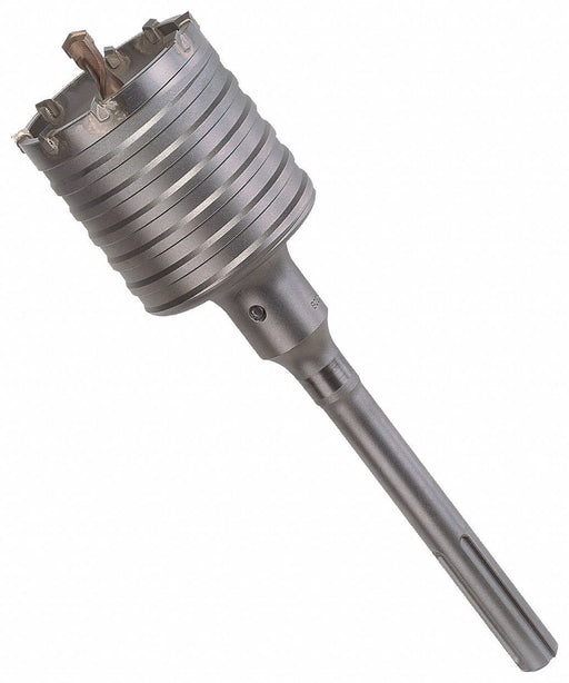 Core Bit 2.625in Carbide