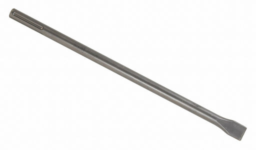 Chisel Bit Flat 1in