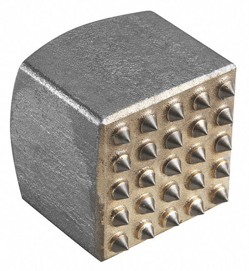 Chisel Bit Round 2in