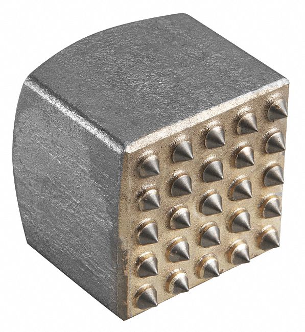Chisel Bit Round 2in