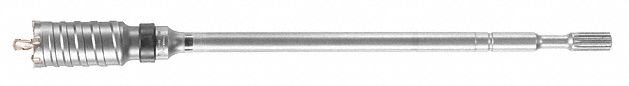 Core Bit 1.75in Carbide