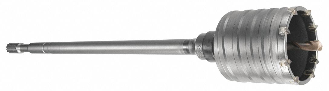 Core Bit 2.25in Carbide