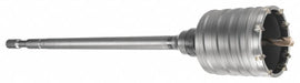 Core Bit 2.25in Carbide