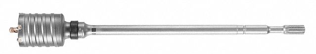 Core Bit 2.625in Carbide