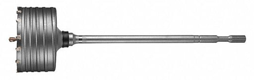 Core Bit 6in Carbide