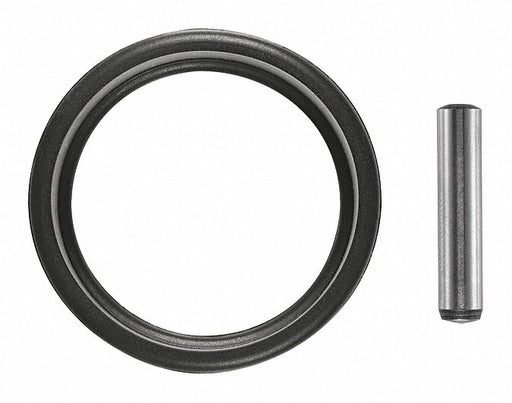Rubber Ring and Pin