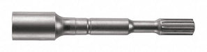 Spline Core Adapter 8 in.
