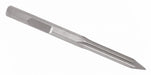 Chisel Bit Star Point 1/4in