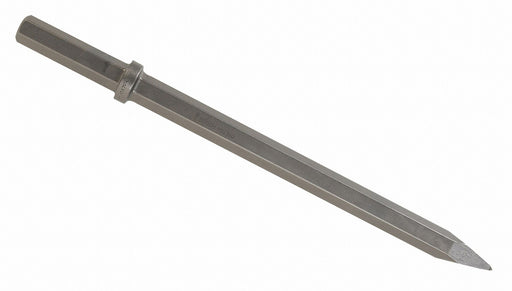 Chisel Bit Point 1/4in